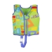 Bestway Prancha de Natação Estampada Infantil Cor Sortida 42x32x3,5 cm +3 a 6 Anos Praia e Piscina 32155