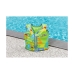 Giubbotto Salvagente Gonfiabile Bestway Aquastar Swim Safe 19-30 kg (1 Unità)