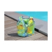 Bestway Gedrucktes Schwimmbrett für Kinder, Sortierte Farben 42x32x3,5 cm +3 bis 6 Jahre Strand und Pool 32155