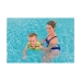 Giubbotto Salvagente Gonfiabile Bestway Aquastar Swim Safe 19-30 kg (1 Unità)