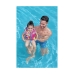 Bestway Gedrucktes Schwimmbrett für Kinder, Sortierte Farben 42x32x3,5 cm +3 bis 6 Jahre Strand und Pool 32155