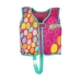 Gilet Gonflable pour Piscine Bestway Aquastar Swim Safe 19-30 kg (1 Unité)