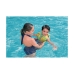 Bestway Prancha de Natação Estampada Infantil Cor Sortida 42x32x3,5 cm +3 a 6 Anos Praia e Piscina 32155