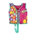 Nafukovací záchranná vesta Bestway Aquastar Swim Safe S/M 11-19 kg (1 kusů)