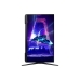 Gaming-Monitor Samsung LS27DG300EUXEN 27