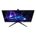 Gaming-Monitor Samsung LS27DG300EUXEN 27