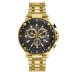 Relógio masculino Guess Y81001G2MF Preto