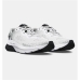 Sapatilhas de Running para Adultos Under Armour Hovr Turbulence 2  Branco Preto Homem