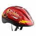 Capacete CARS Stamp C893100XS Vermelho