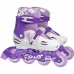 Rollers en ligne Stamp 30-33 Violet