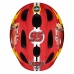 Casco CARS Stamp C893100XS Rojo