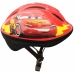 Capacete CARS Stamp C893100XS Vermelho