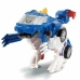 Transformers Voertuig Vtech Switch & Go Dinos - Oxor, Super Thérizinosaure