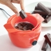 Máquina para Fazer Gomas e Fondue de Chocolate 2em1 Yupot InnovaGoods