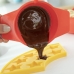 Máquina para Fazer Gomas e Fondue de Chocolate 2em1 Yupot InnovaGoods