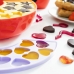 2-in-1 Chocolade Fondue en Jelly Maker Yupot InnovaGoods