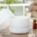 Humidificador Difusor de Aromas com LED Multicores Steloured InnovaGoods