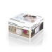 Humidificador Difusor de Aromas con LED Multicolor Steloured InnovaGoods