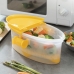 Cuocipasta per Microonde 4 in 1 con Accessori e Ricette Pastrainest InnovaGoods