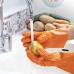 Handschoenen om Fruit en Groente mee Schoon te Maken Glinis InnovaGoods