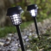 Myg-drab Solar Have Lampe Garlam InnovaGoods