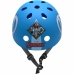 Helm Stamp AVENGERS Blauw + 5 Jaar