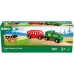 Tren Brio Farm battery train