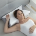 Almohada Viscoelástica Cervical con Contorno Ergonómico Conforti InnovaGoods