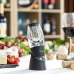 Aerator do wina z filtrem, podstawką i etui do przechowywania Wineir InnovaGoods