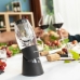 Aerator do wina z filtrem, podstawką i etui do przechowywania Wineir InnovaGoods