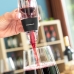 Aerator do wina z filtrem, podstawką i etui do przechowywania Wineir InnovaGoods