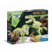 Dinozaurs Clementoni Archéo Ludic - T-Rex & Triceratops Phosphorescent 