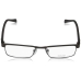 Monture de Lunettes Unisexe Police VPL237-500SLS