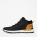 Stivali da uomo Timberland Sprint Trekker Mid Lace Nero