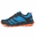 Scarpe da Running per Adulti Hi-Tec Toubkal Low Waterproof Blu Marino Uomo