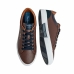 Scarpe Sportive Uomo Pepe Jeans Kenton Court Marrone