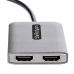 Kábel USB-C na HDMI Startech MST14CD122HD