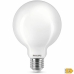 Bec LED Philips Equivalent 60 W Alb E E27 (2700 K)