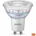 Led baterka Philips 8718699775810 50 W Bílý F 4 W GU10 (3000K) (2 kusů)