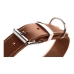 Hundhalsband Hunter Special Cognac Cognac (28-34 cm) (28 - 34 cm)