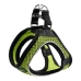 Hundsele Hunter Hilo-Comfort Storlek S Lime (42-48 cm)