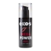 Silikonový lubrikační gel Eros Mega Power Anal 125 ml