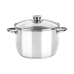 Cookware Monix M450001 Steel 5 Pieces