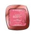 Руж Deborah Super Blush Nº 03 Brick Pink