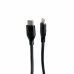 Kabel USB-C do Lightning V7 V7USBCLGT-1M Czarny 1 m (1 Sztuk)