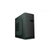 Caja Semitorre Micro ATX CoolBox M500 Negro