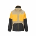 Anorak de ski Picture Elfyn Marron Clair Homme