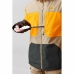 Anorak de ski Picture Elfyn Marron Clair Homme