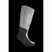 Chaussettes de Sport Picture  Wooling Ski Noir/Gris Gris foncé