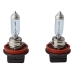 Bilpære M-Tech PTZSW11-DUO 12 V Bakdel Halogen 55 W